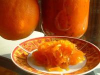 Dulceata de morcovi